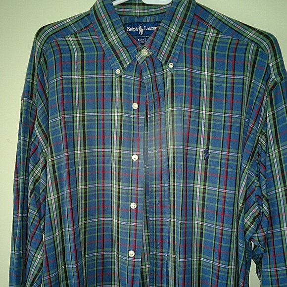 Ralph Lauren Other - Ralph Lauren Shirt